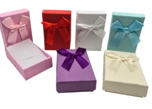 Caja de regalo mini