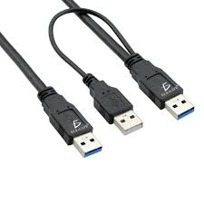 USB 2.0 cable