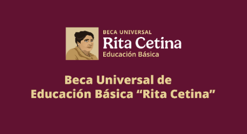 Beca Rita Zetina