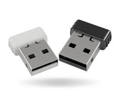 USB dongle