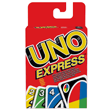 Cartas de UNO