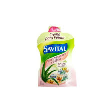 CREMA DE PEINAR SAVITAL X22ML