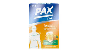 PAX DIA SOBRES SANOFI