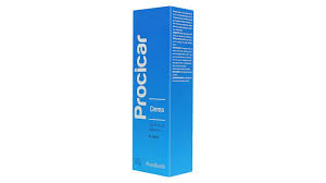 PROCICAR  CREMA X 60 GR (CALAMINA-OXIDO DE  ZINC