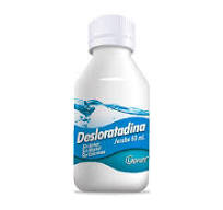 DESLORATADINA SUSPENSION X 60 ML LAPRFOFF