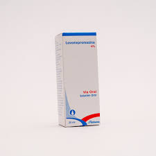 LEVOMEPROMAZINA TABLETAS ACTIFARMA 25 mg Tab. recubierta