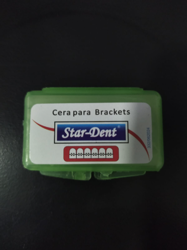 CERA PARA BRAQUES STAR DENT