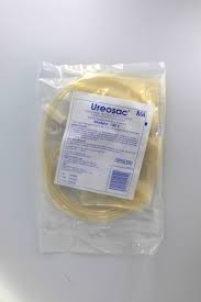 BOLSA PARA RECOLECCION DE ORINA  UREOSAC