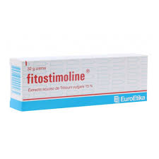 FITOSTIMOLINE CREMA TOPICA  32 GR