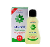 REMOVEDOR LANDER 35 ML