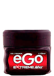 GEL EGO ATTRACTION 110 ML