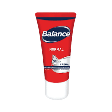 DESODORANTE BALANCE CREMA NORMAL ROJO 32 GR