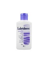 CREMA LUBRIDERM PROTECCIÓN  SOLAR 120 ML
