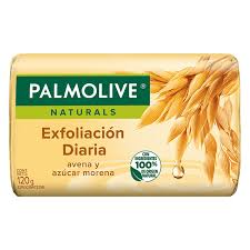 JABON EN BARRA PALMOLIVE