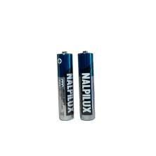 PILA NALPILUX AAA X 2 UNIDADES