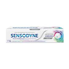 SENSODINE  PROTECCION COMPLETA 90G