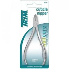CORTACUTICULA TRIM METALICO