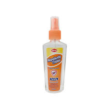 REPELENTE ADULTO FRASCO X 120 ML TRIDEX