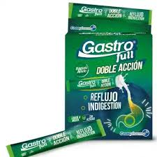 GASTRO FULL DOBLE ACCION 24 SACHETS COASPHARMA