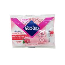 JABON INTIMO NOSOTRAS 18ML