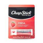 PROTECTOR CHAPSTIK  SABOR A FRESA