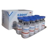 OMEPRAZOL40 MG INYECTABLE DELTA