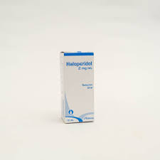 HALOPERIDOL 2MG-ML GOTAS 15ML