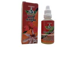 ACEITE DE RICINO  X 30 ML NATURQUIM