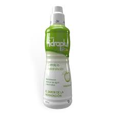 HIDRAPLUS  CON ZINC  75 % X 400 M L TQ MANZANA