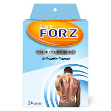 CREMA FORZ GERCO SOBRES