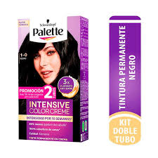 TINTE PALETTE NEGRO 1-0 SCHWARZKOPF