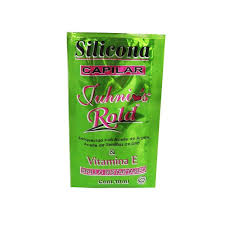 SILICONA CAPILAR JUHNIOS SACHET X8ML