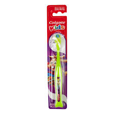 CEPILLO COLGATE  KIDS