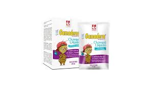 GAMADERM SHAMPOO X 12 ML SOBRE