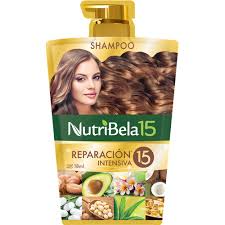 NUTRIBELA SHAMPOO SOBRE