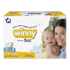 PAÑAL WINNY ETAPA 2