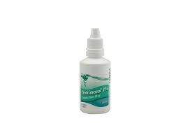 CLOTRIMAZOL SOLUCION FCO X 30ML LAPROFF