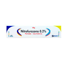 NITROFURAZONA 0.2% CREMA 40 GR OPHALAC