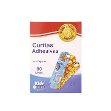 CURAS   BEGUT KIDS