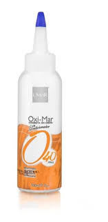 OXIGENTA 40  VOL UNIDAD