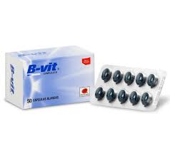 B-VIT CAPSULAS BLANDAS PROCAPS