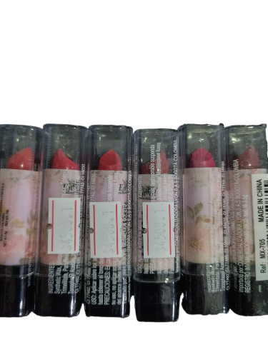 LABIAL MATE X UNIDAD LIP STICK