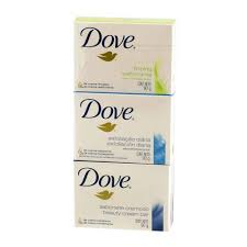 JABON DOVE 90G