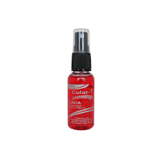 LACA ROJA EXTRAFUERTE SPRAY 30 ML,