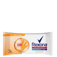 JABON REXONA 120G
