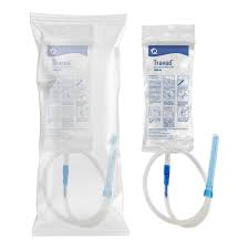 ENEMA RECTAL FOSFATO SOD X 1000 ML TRAVAD TQ
