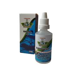 GLICERINA  SIMPLE  30 ML NATURQUIM