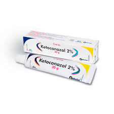 KETOCONAZOL 2% CREMA 30 GR ANGLOPHARMA