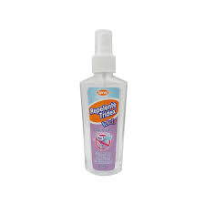 REPELENTE KIDS SPRAYTRIDEX