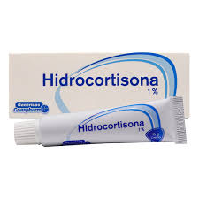 HIDROCORTISONA 1 %  15 G CREMA  COASPHARMA